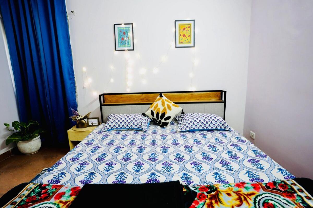 Sukoon Farm Villa Gurgaon Luaran gambar
