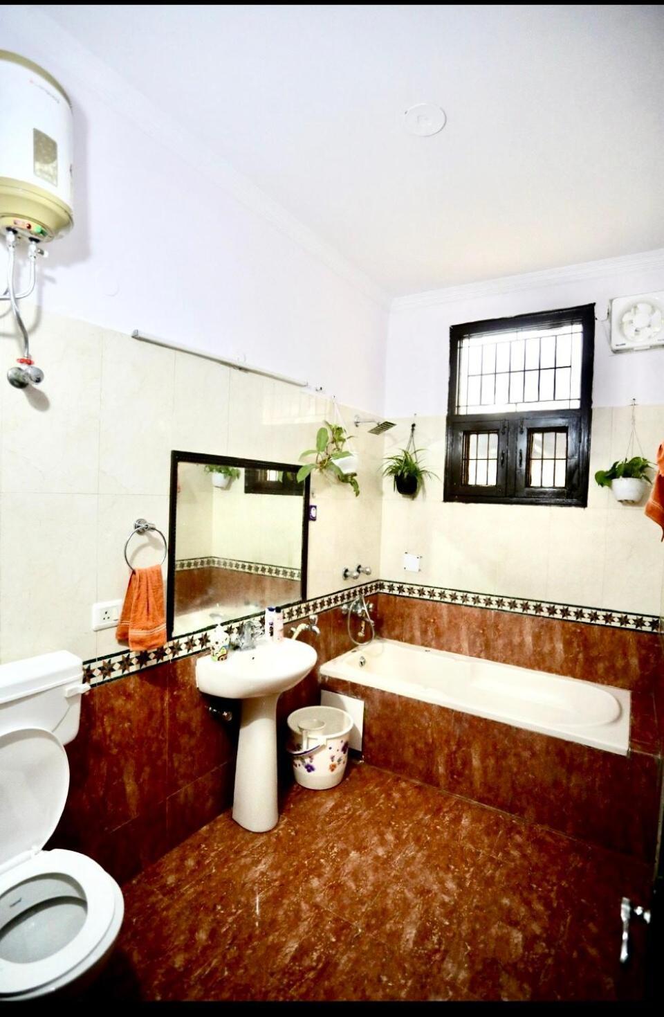 Sukoon Farm Villa Gurgaon Luaran gambar