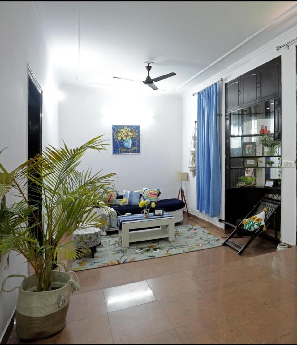 Sukoon Farm Villa Gurgaon Luaran gambar