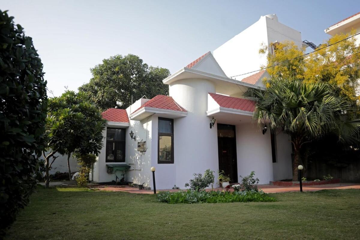 Sukoon Farm Villa Gurgaon Luaran gambar