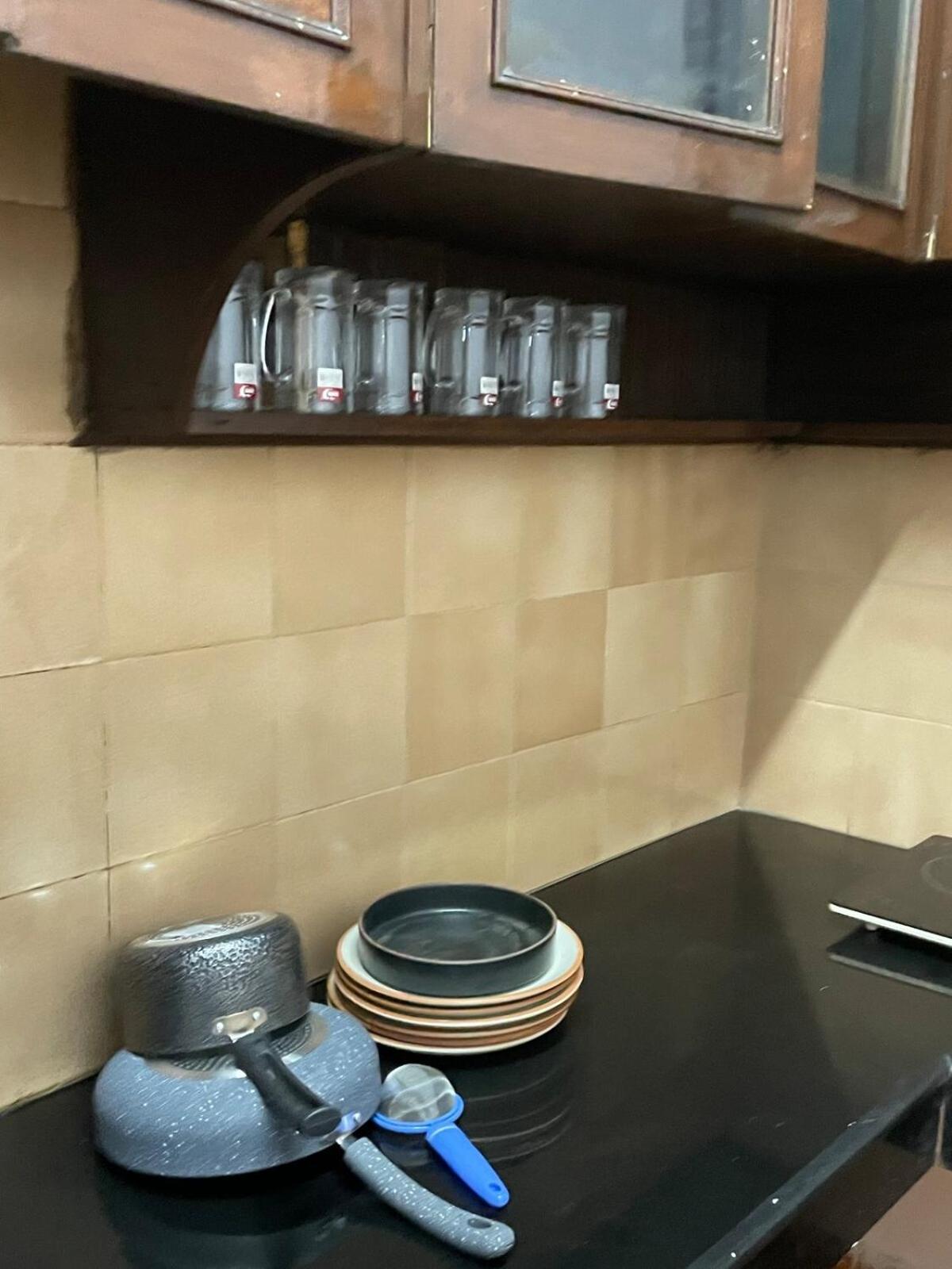 Sukoon Farm Villa Gurgaon Luaran gambar