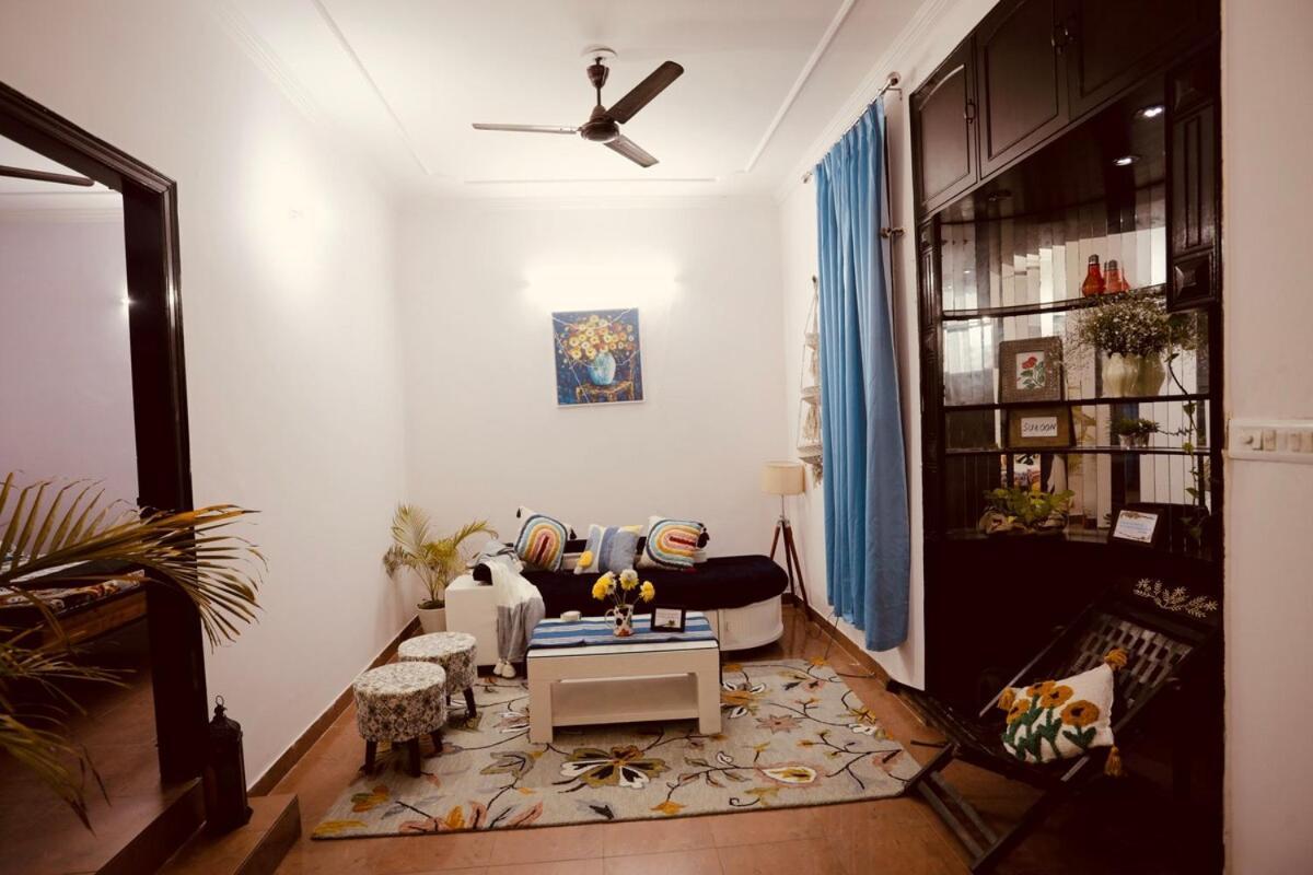 Sukoon Farm Villa Gurgaon Luaran gambar