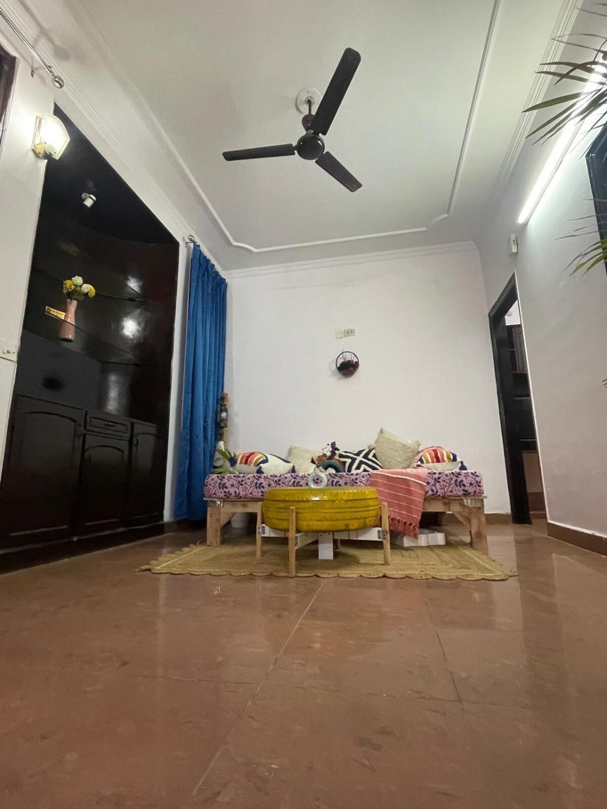 Sukoon Farm Villa Gurgaon Luaran gambar